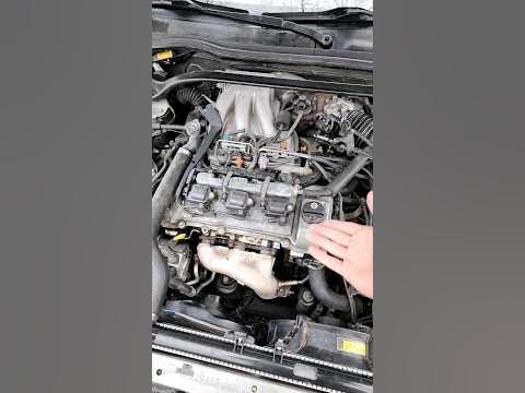 The Most Reliable Engine Ever Made! - YouTube