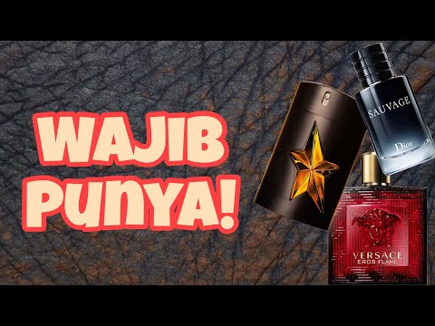 Video: Bagaimana Memilih Eau De Toilette Untuk Pria