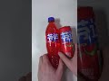 My current stack of exotic Fanta flavors