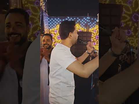 دنيا يادنيا كفايه اللى جرى كفايه بعاد كفايه مين الذول العسل ملك الحظ حماده عبدالله من أفراح قفط 