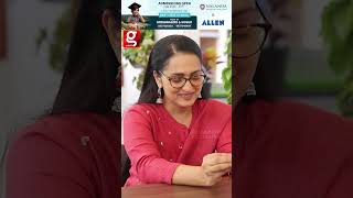 😱Rajkiran sir கூட நடிக்க Weight போட சொல்லிட்டாங்க🥹Sangeetha 002