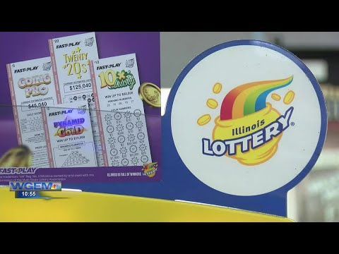 Quincy gas stations cashing in as Mega Millions jackpot grows