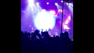 Saami Saami  ( Sunidhi Chauhan, DTU Engifest 17 Feb 2023)  #collegefest #dtu #sunidhichauhan