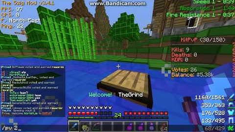 Me getting killed by a hacker.... sad he didn