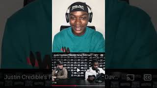 DAVE | POWER 106 FREESTYLE 