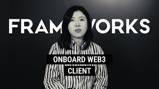 Mastering Web3 Client Onboarding | Frameworks with Monica Zou