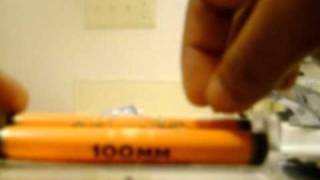 How to Roll a Joint w/ a Zig Zag Roller