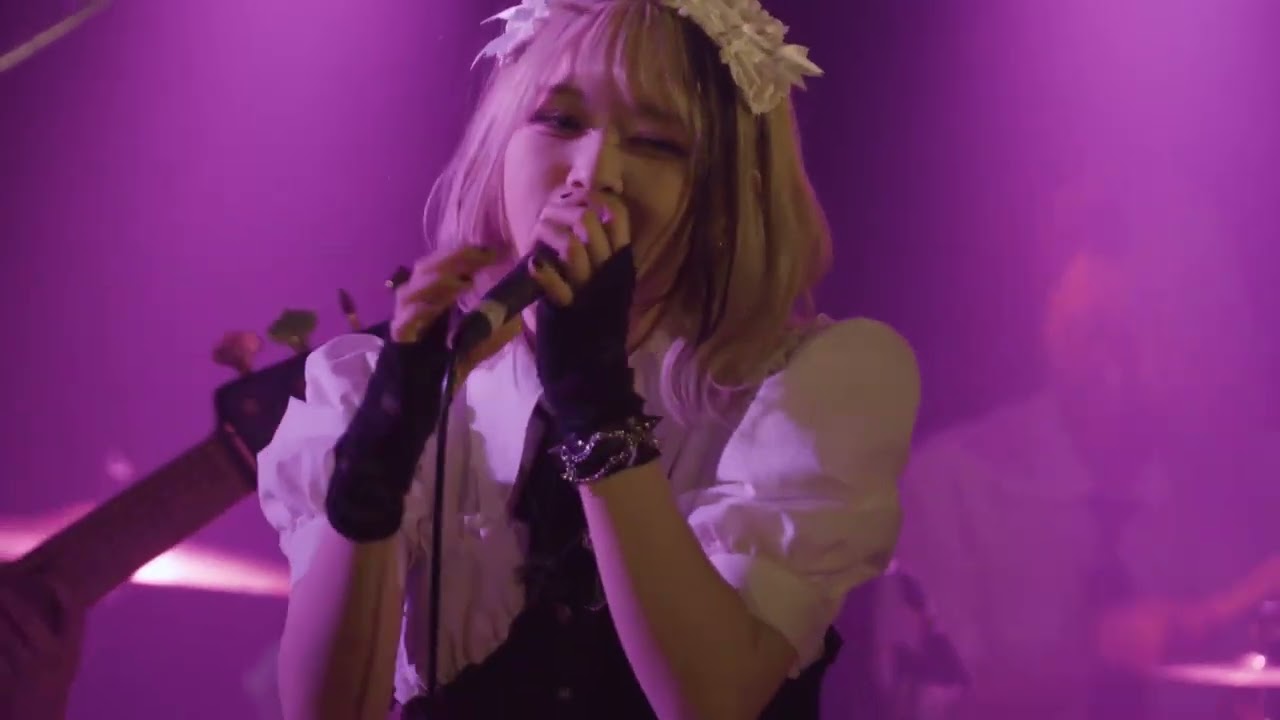 PaleNeØ - Live at Tokyo Otsuka Deepa 12/8/2024 Vol.2 「迷路 -MAZE