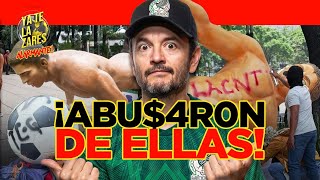 ENCUERAN JUGADORES | YA TE LA ZARES