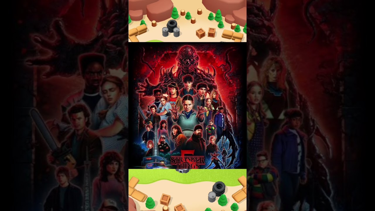 STANGER THING WEB SERIES MEMBERS INSTAGRAM FOLLOWERS ❤️