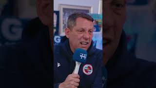 🎙️ LR previews Rotherham  #readingfc
