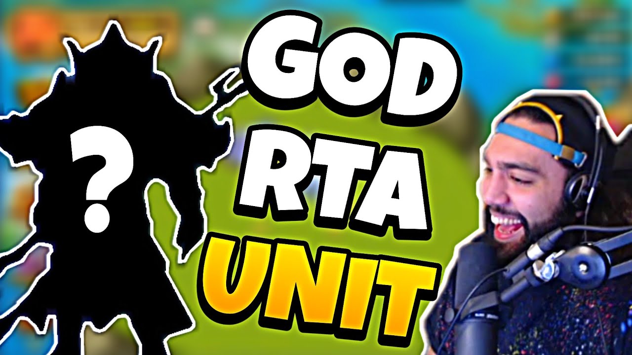 Summoned The God Of RTA - Summoners War Summon Stream