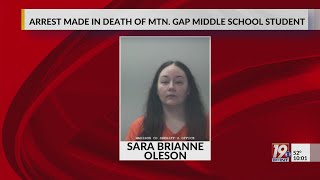 Huntsville Police Arrest Woman in August Wreck That Killed 8th Grader | Nov. 17, 2025 | News 19 at 1