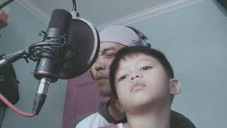 Firzha tentang rindu cover by Aldebara