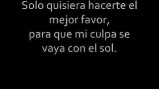 SOLO TE PIDO: Acordes y Letra para Guitarra, Ukulele, Bajo y Piano