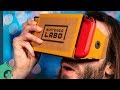 Nintendo Labo VR Kit for Switch is Worth Every Penny