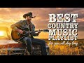 Quiet Mornings: Spiritual Acoustic Country ft. The Carter Family &amp; Johnny Cash 🕊️🌅 Live