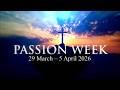 New Apostolic Church Southern Africa Passion Week Preparation 2026 Official