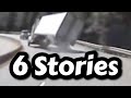 Almost Died True Stories with Makecents Trucking