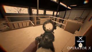 Idfk-5000 Hd - Operator X