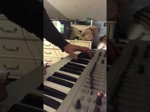 Alberto Balsalm (Aphex Twin Cover)