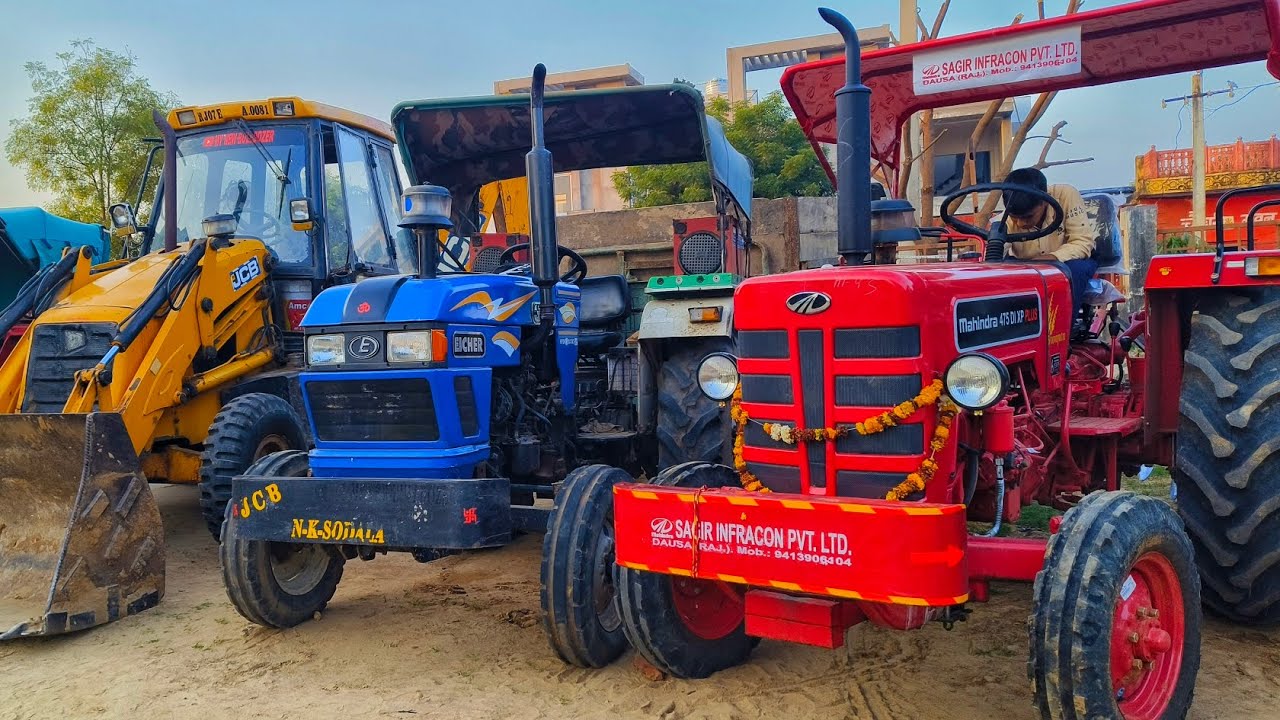 jcb-3dx-eco-excellence-loading-tractor-stuck-in-mud-mahindra-475-xp