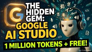 Better than ElevenLabs? Why Everyone is Switching to Google AI Studio