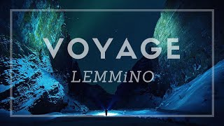 Voyage by LEMMiNO  [Ambient/Chillout]