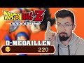 So bekommt ihr viele D-Medaillen | DragonBall Z Kakarot