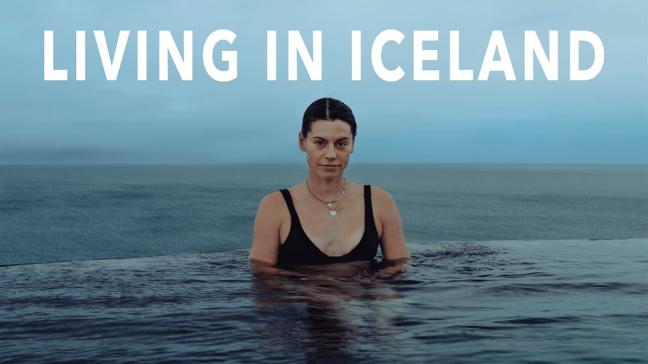 How Far Is Iceland From Australia