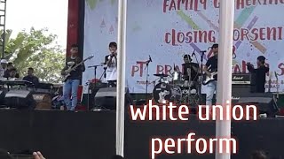 Download Lagu White union cover yobeger MP3