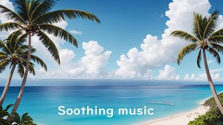 healing music Soothing music for your own special time.