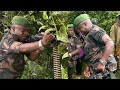 MAMBO YAME KUA MAGUMU GENERAL NGOMANZITO KWENYE MLANGO WA SANGE Mimi Sijuwi Bya Cesse Le Feu MAMBO YAME KUA MAGUMU GENERAL NGOMANZITO KWENYE MLANGO WA SANGE Mimi Sijuwi Bya Cesse Le Feu