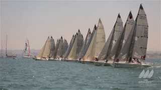 Gill Melges 24 World Championships 2014 - Day 4