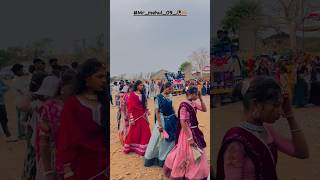 parul rathva new timli dance ll vk bhuriya ll @parulrathvaofficial2741  #aadiwasi #dance