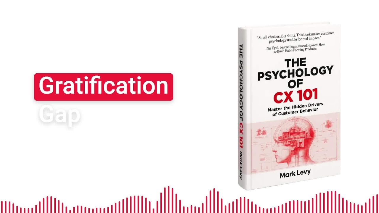 How Anticipation Makes Experiences Feel More Valuable