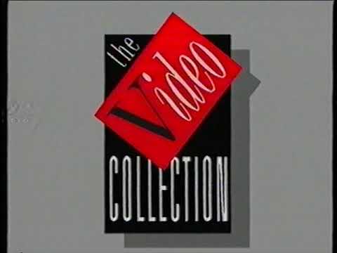 Original VHS Opening \u0026 Closing: ALF: He Ain't Seafood, He's My Brother (UK Retail Tape)