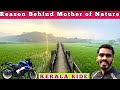 🔴TamilNadu Kerala Ride||We found new place in Kerala Ns Freaker#motovlogger