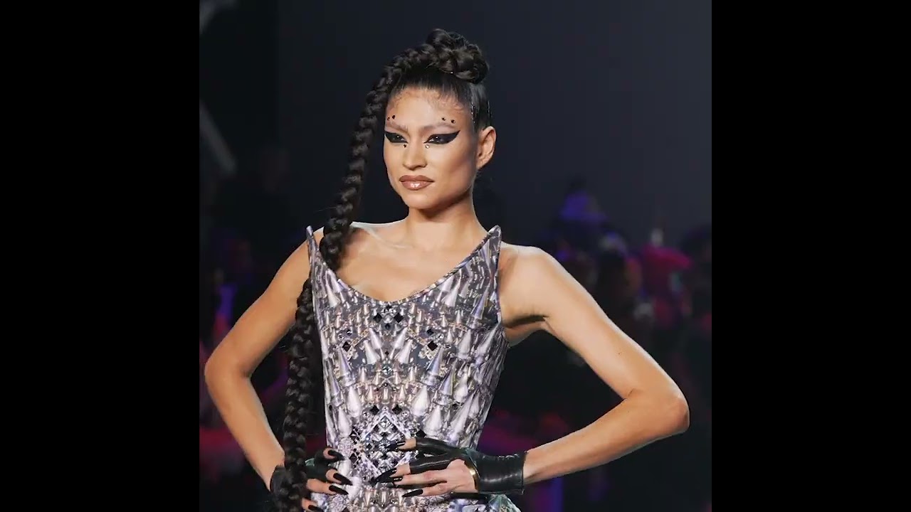 THE BLONDS X PRECIOSA