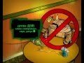 HEINEKEN - "Бобров против дров" - дуб