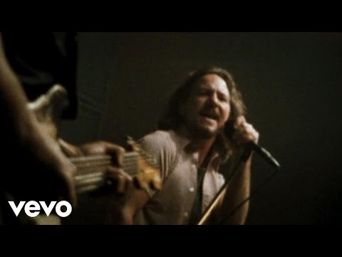 Pearl Jam (+) The Fixer