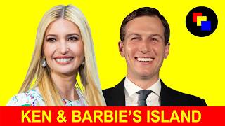Kushner &amp; Ivanka's $1.4 Billion Albania Land Grab | Trump Family First