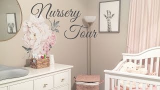 PINK & GOLD NURSERY screenshot 2