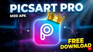 PicsArt Mein Photo Save Nahi Ho Raha? 😱 | 2026 Fix  PicsArt Pro Download Kaise Kare