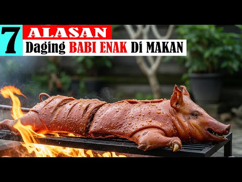 Daging Sapi Dan Babi Enak Mana