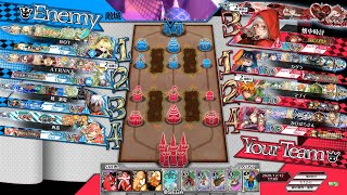 【WLW】スカーレットでがんばる置き場 154【Ver.5.12-G/EX07】