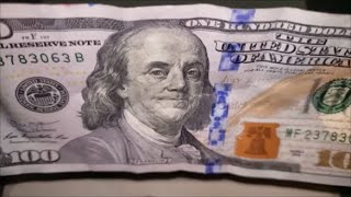 DOUBLE STAR NOTE ACTION! Bill Searching for RARE Currency Profile