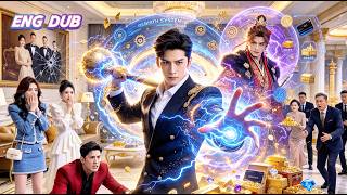 Full 💥Reborn as a Humiliated Son-in-Law, He Returns as an Immortal and Makes the Entire Rich Family Kneel Update