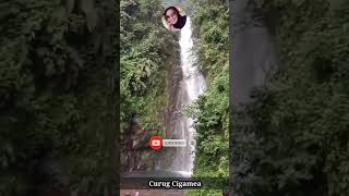 Curug Cigamea