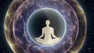 Torus Field Meditation 🌐 1 Hour Healing Music | Delta & Theta Waves